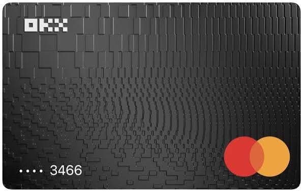 OKX Card: Pros & Cons