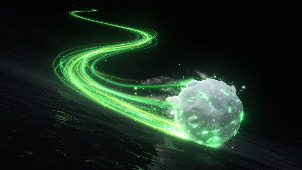 滾雪球
